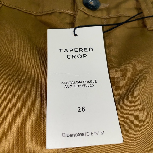 Bluenotes Men’s Jeans - Picture 7 of 7